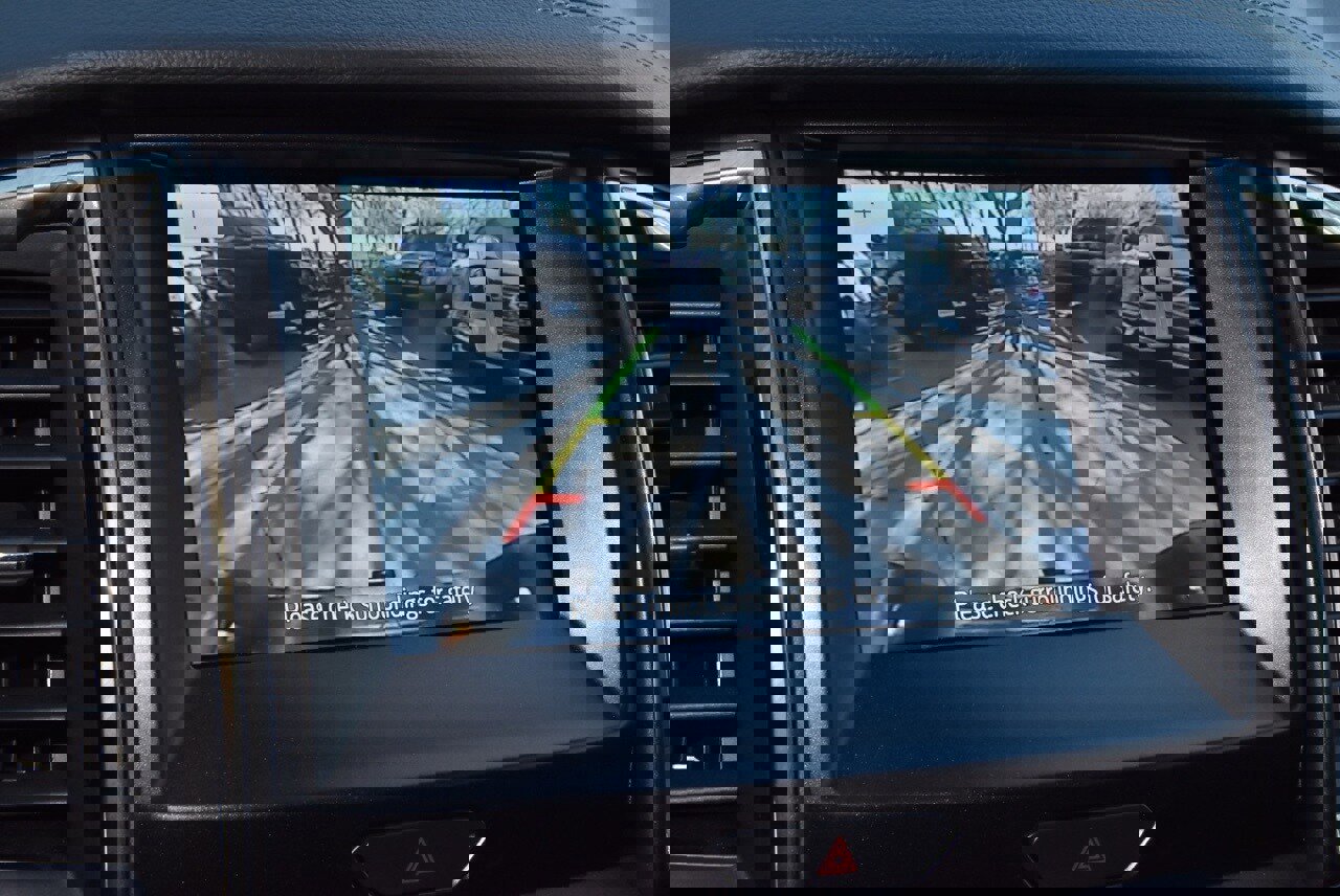 Certified 2022 Ford Ranger Lariat w/ Tremor Off-Road Package image 30