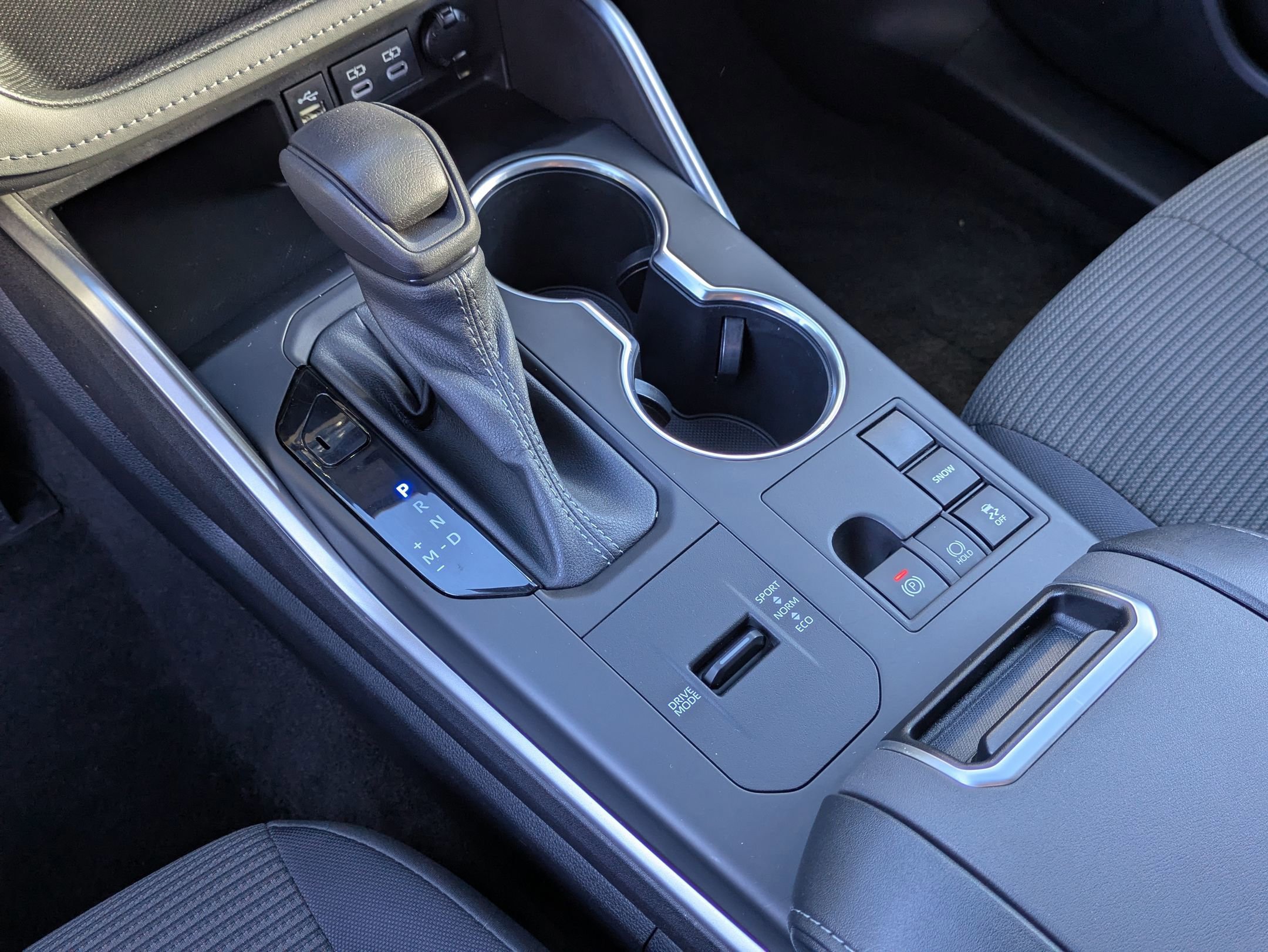 Used 2023 Toyota Highlander Limited image 25