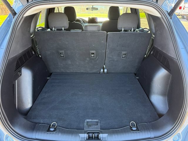 Certified 2023 Ford Escape Active AWD/4WD image 39