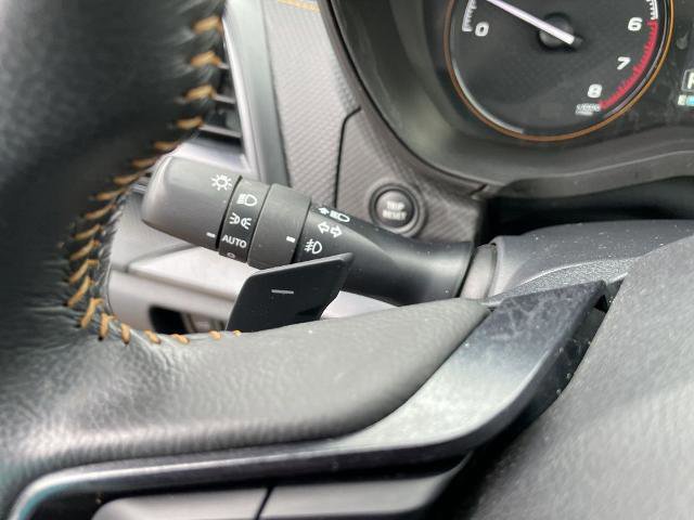 Used 2022 Subaru Forester Wilderness w/ Wilderness Package image 37