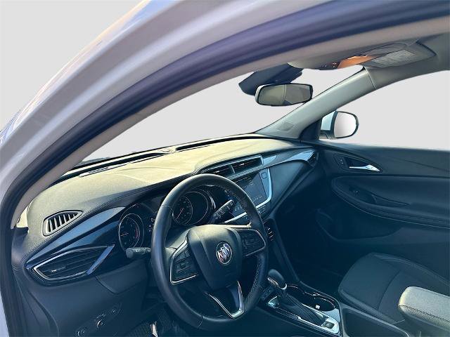 Used 2021 Buick Encore GX Select image 9