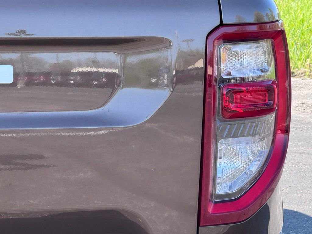 Certified 2022 Ford Bronco Sport Big Bend w/ Convenience Package AWD/4WD image 14