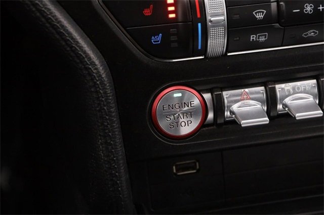Certified 2022 Ford Mustang Premium image 13