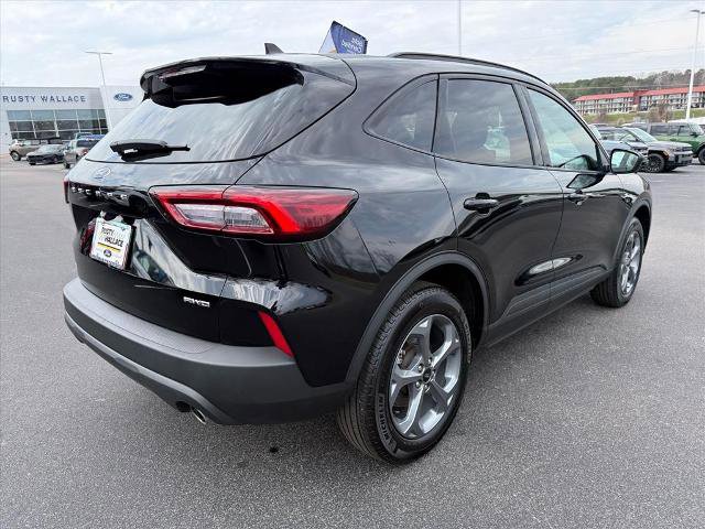 Certified 2025 Ford Escape ST-Line image 7