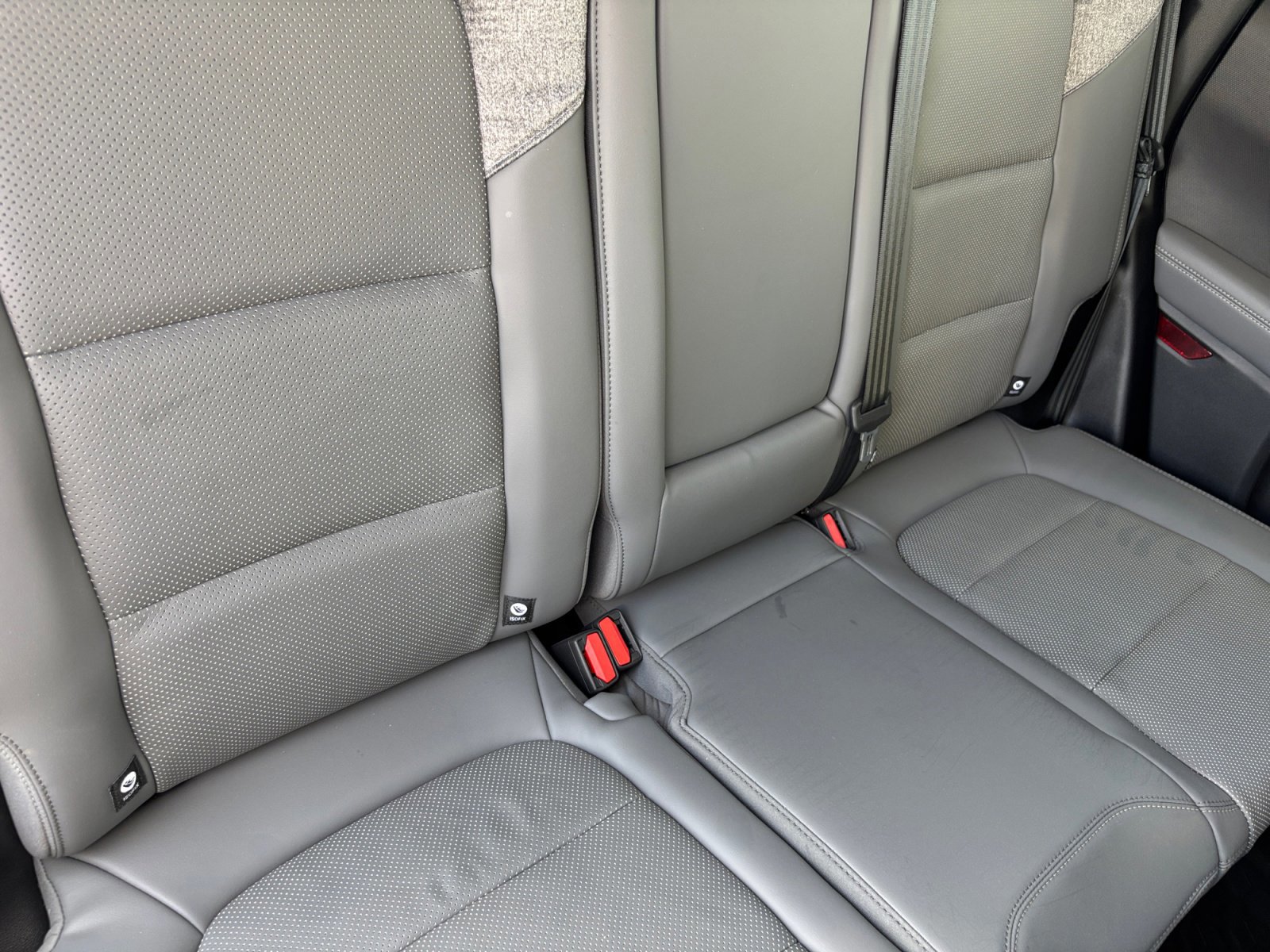 Certified 2025 Ford Bronco Sport Badlands image 18