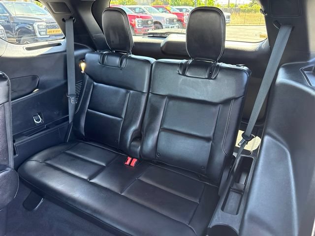 Certified 2023 Ford Explorer ST w/ Equipment Group 401A AWD/4WD image 14
