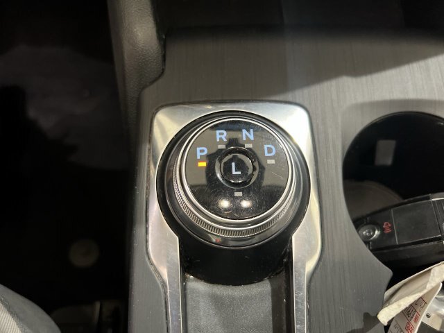 Certified 2020 Ford Escape SE FWD image 14
