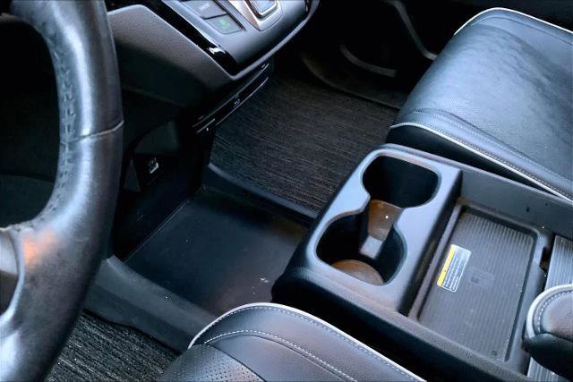 Used 2023 Honda Odyssey Elite image 16