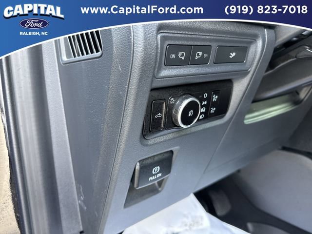 Certified 2023 Ford F150 XLT w/ Equipment Group 302A High image 22