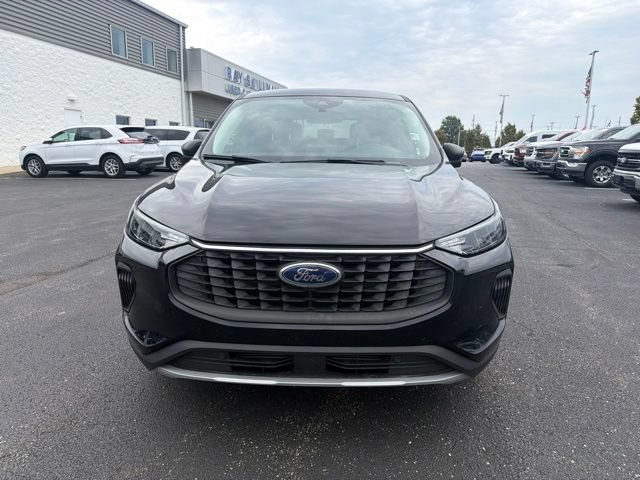 Certified 2023 Ford Escape Active AWD/4WD image 3