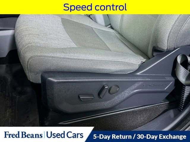 Certified 2022 Ford F150 XLT w/ Equipment Group 302A High image 23