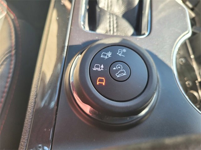 Certified 2018 Ford Explorer Sport w/ Equipment Group 401A image 25