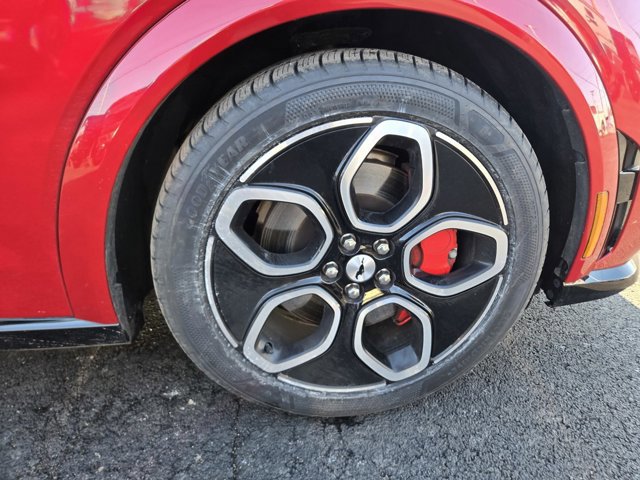 Certified 2023 Ford Mustang Mach-E GT image 45