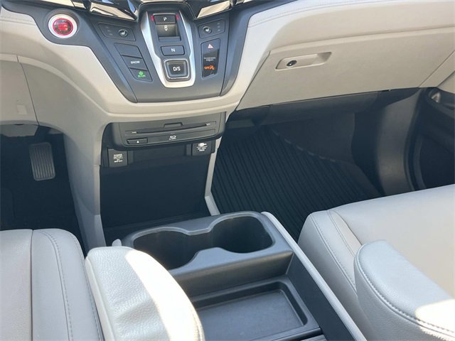 Used 2019 Honda Odyssey EX-L image 18