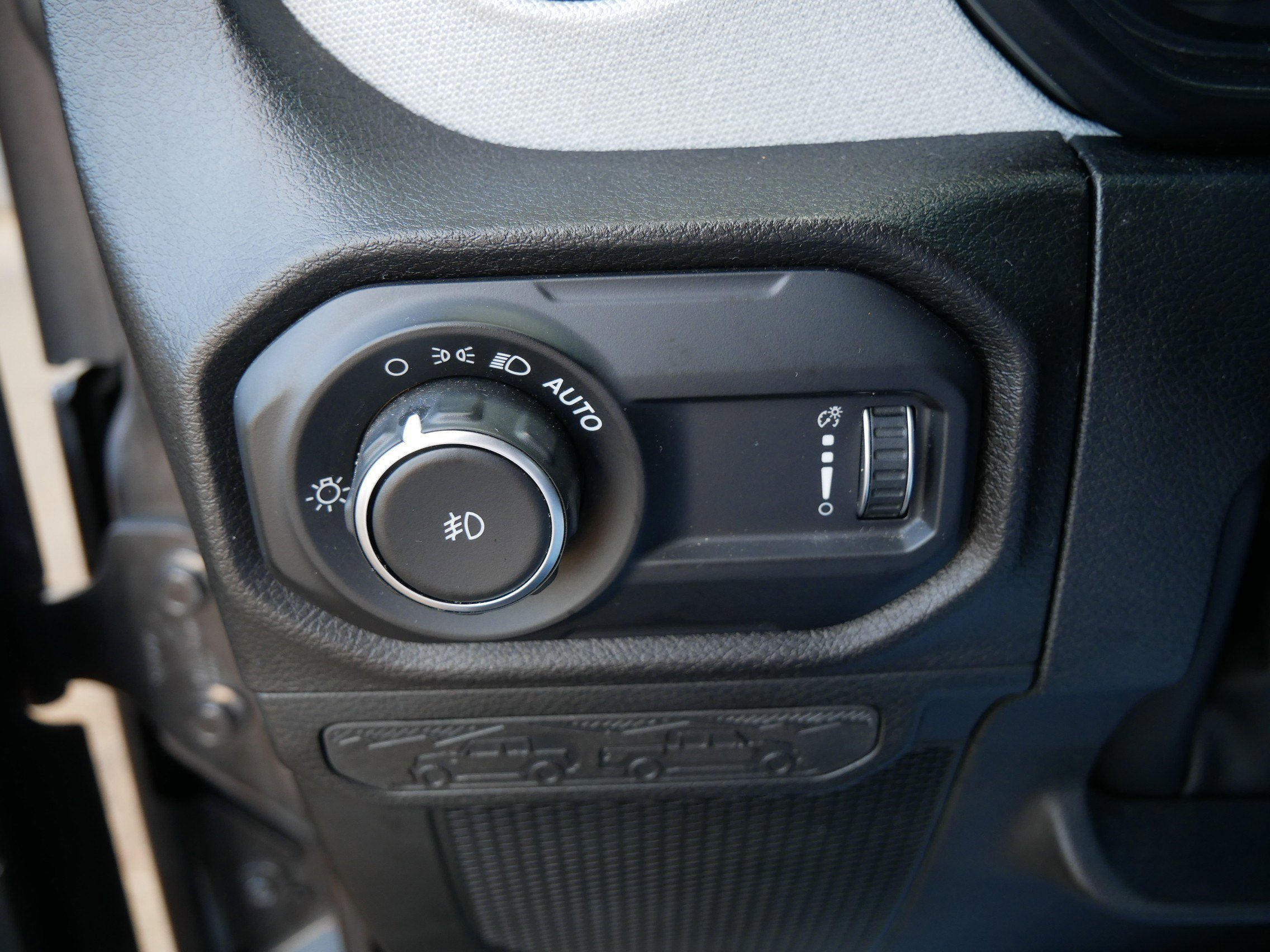 Used 2024 Jeep Wrangler Sport S image 26