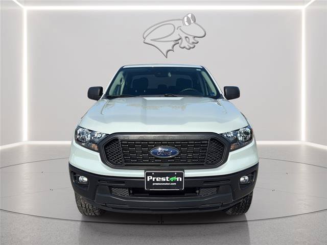 Certified 2022 Ford Ranger XL w/ Equipment Group 101A High RWD image 8