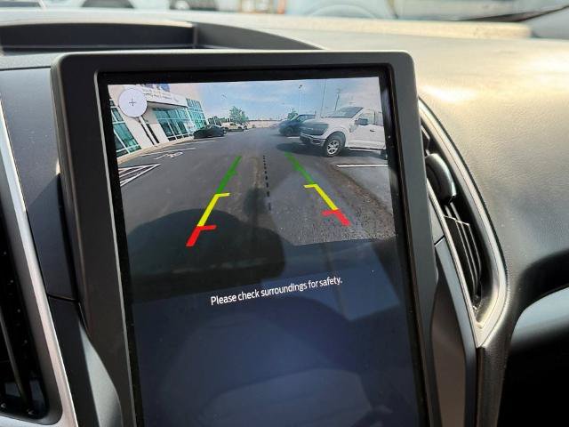 Certified 2023 Ford Edge SE AWD/4WD image 27