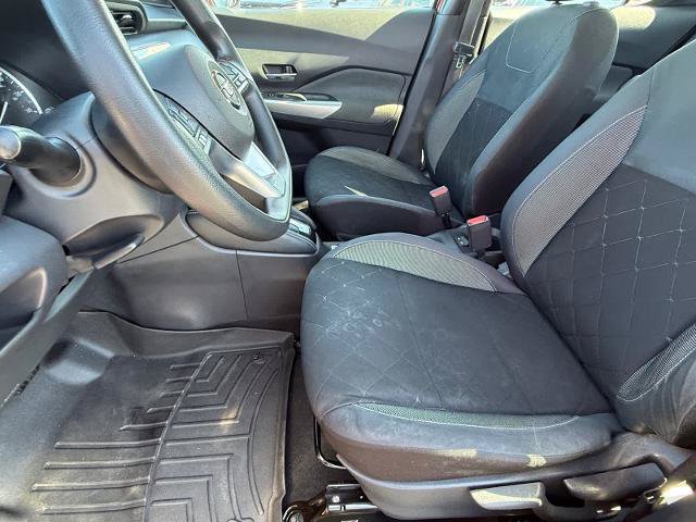 Used 2019 Nissan Kicks SV w/ Exterior Package FWD image 13