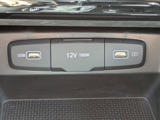 Used 2023 Hyundai Santa Cruz SEL image 21