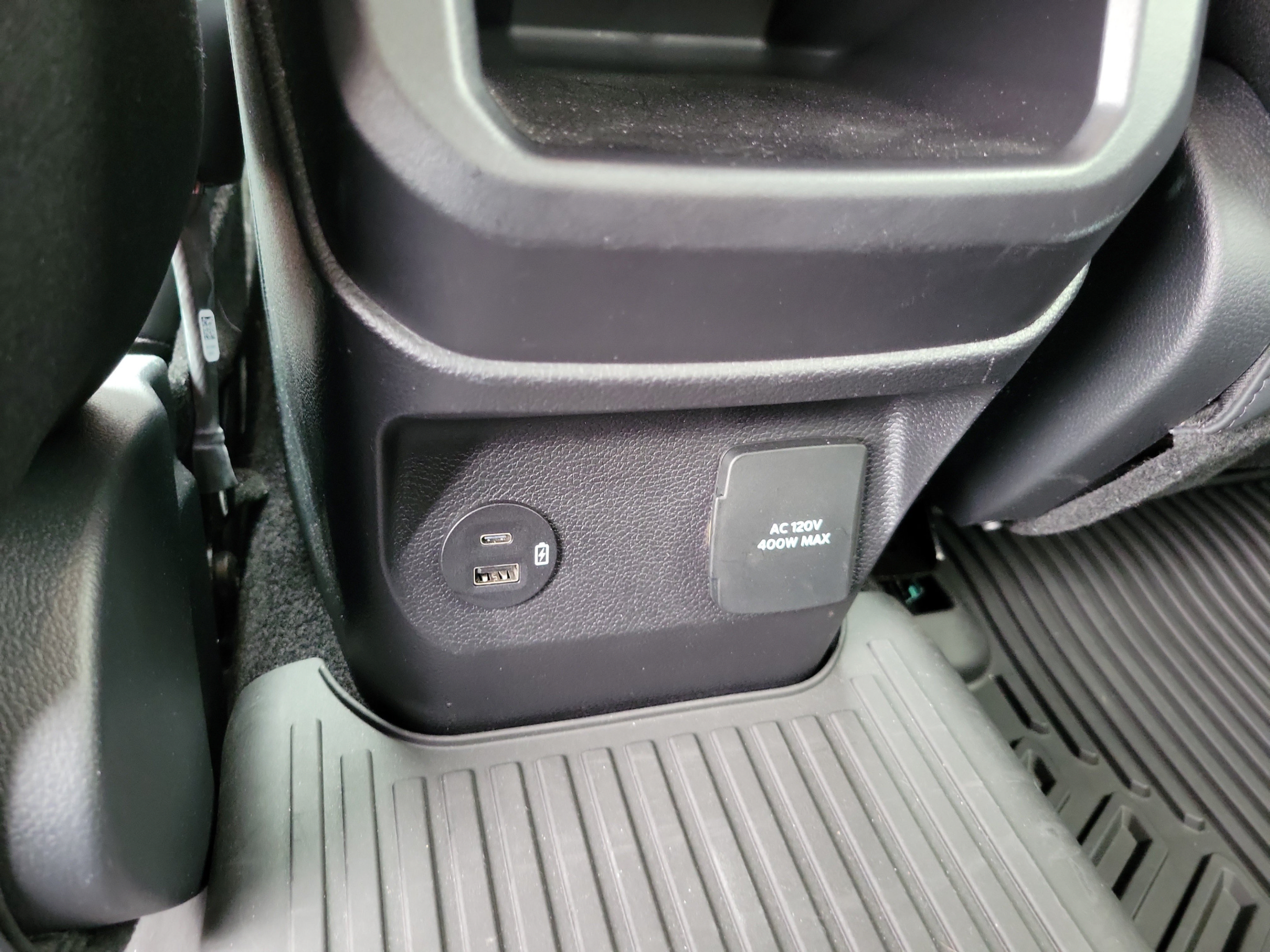 Certified 2025 Ford Ranger Raptor AWD/4WD image 10