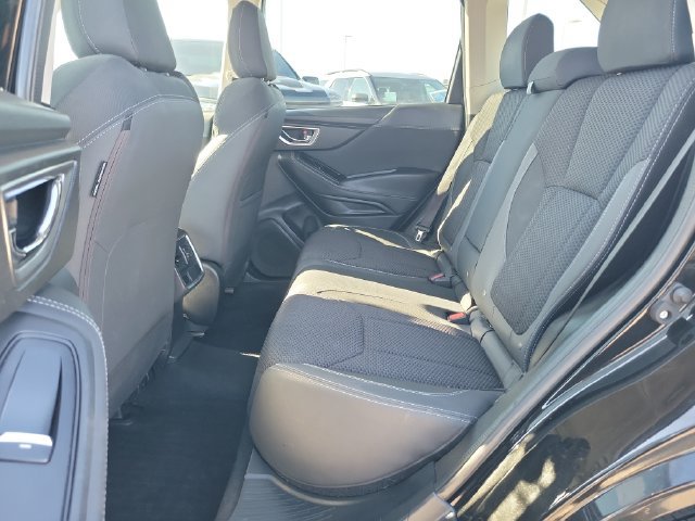 Used 2020 Subaru Forester Premium w/ Popular Package #1 AWD/4WD image 25