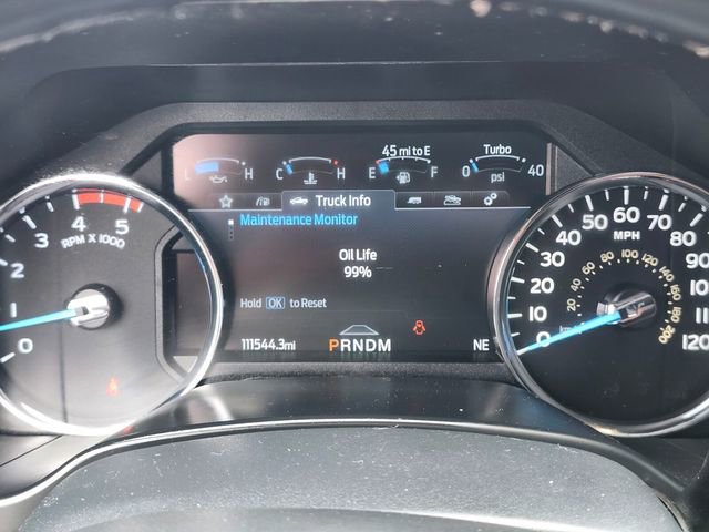 Certified 2022 Ford F350 Platinum AWD/4WD image 35