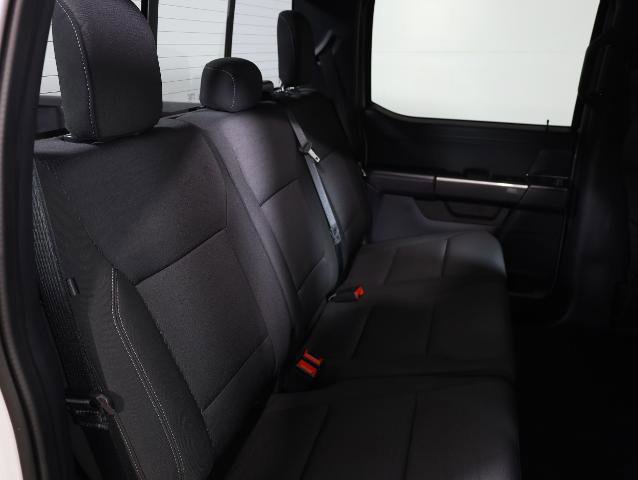 Certified 2023 Ford F150 XLT w/ Equipment Group 302A High image 9