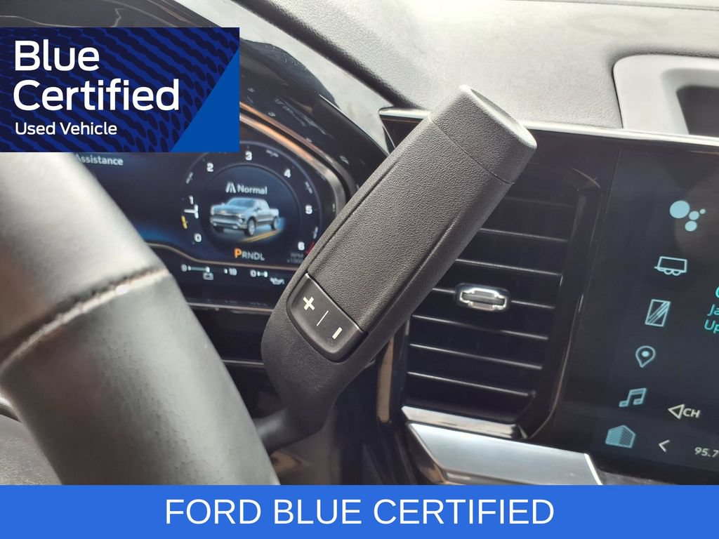 Used 2023 Chevrolet Silverado 1500 LT RWD image 20