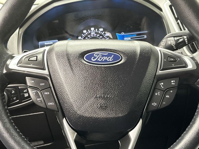 Certified 2024 Ford Edge SEL w/ Convenience Package AWD/4WD image 14