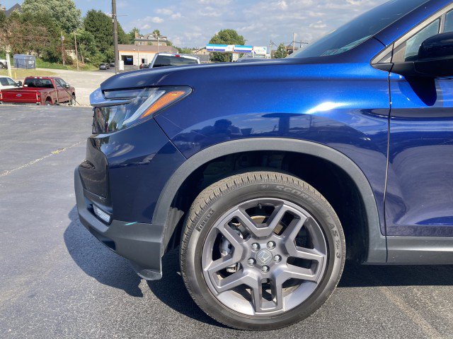 Used 2022 Honda Passport EX-L image 11