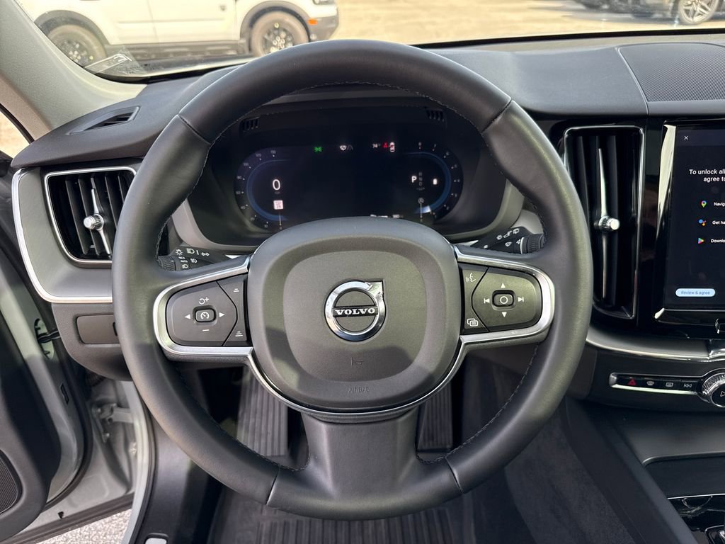Used 2024 Volvo XC60 B5 Core w/ Protection Package Premier image 14