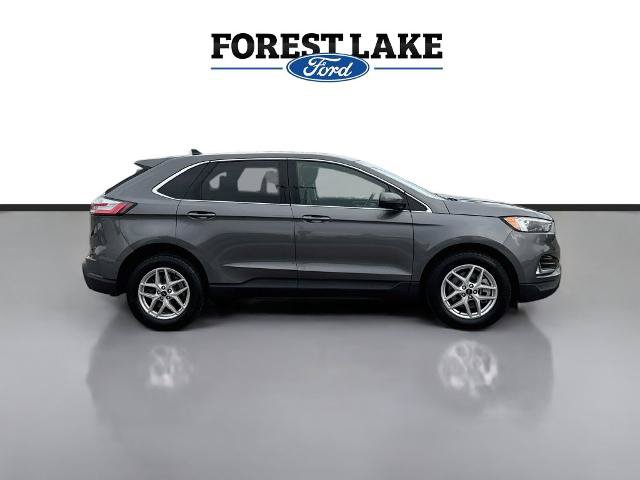 Certified 2024 Ford Edge SEL w/ Convenience Package AWD/4WD image 8