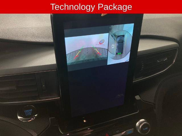 Certified 2023 Ford Explorer ST w/ Technology Package image 6