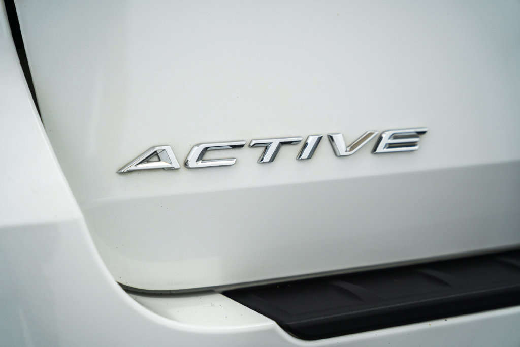 Certified 2025 Ford Explorer Active w/ Active Comfort Package AWD/4WD image 10