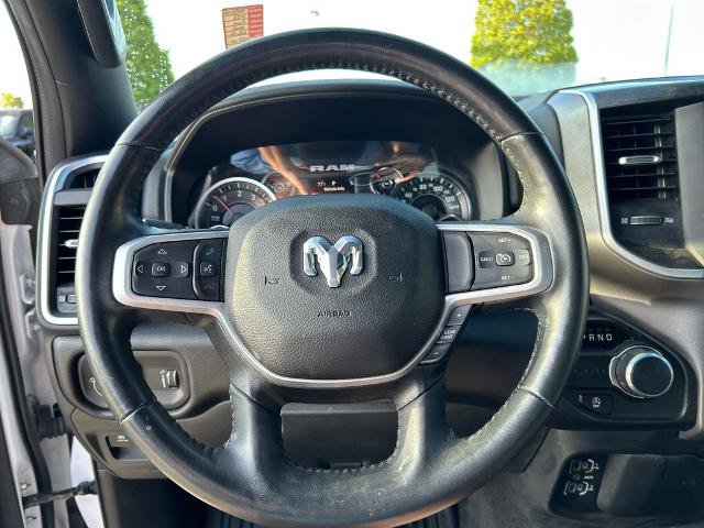 Used 2023 RAM 1500 Big Horn RWD image 23