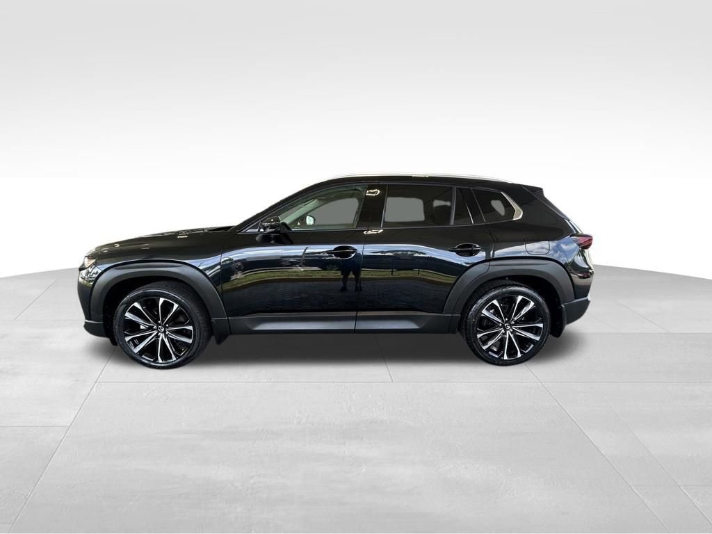 Used 2025 MAZDA CX-50 AWD 2.5 S w/ Premium Plus Pkg image 7
