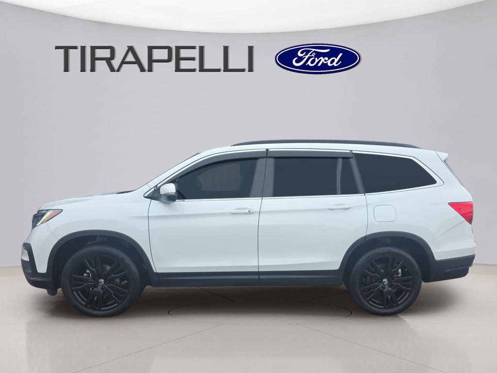 Used 2022 Honda Pilot Special Edition image 6