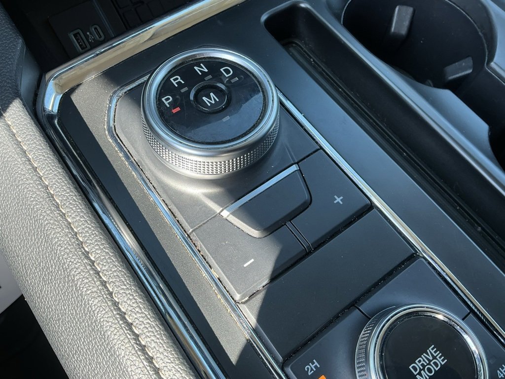 Certified 2024 Ford Expedition XLT image 39