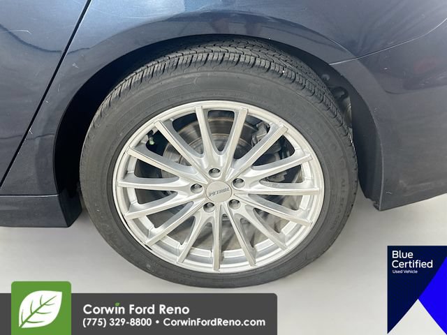 Certified 2020 Ford Fusion SE w/ Equipment Group 151A FWD image 35