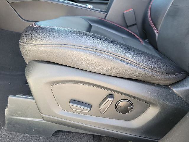 Certified 2023 Ford Explorer ST-Line AWD/4WD image 13