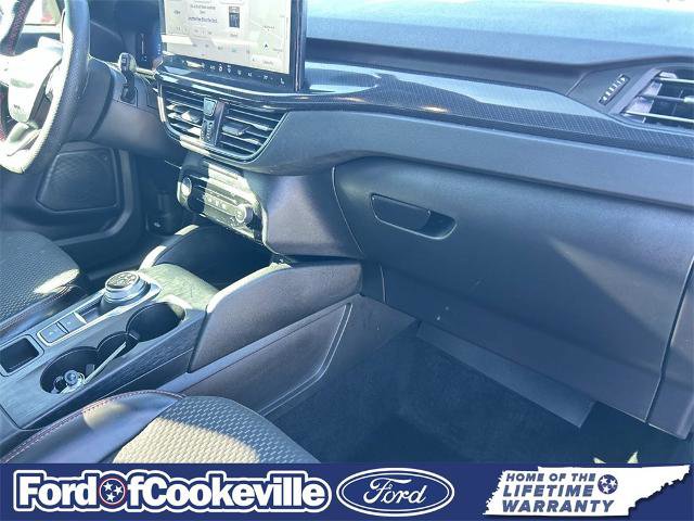 Certified 2024 Ford Escape ST-Line w/ Tech Pack #1 image 24