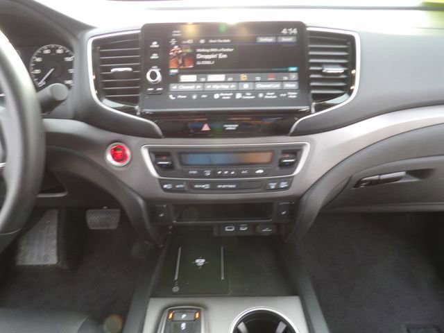 Used 2025 Honda Ridgeline RTL image 19