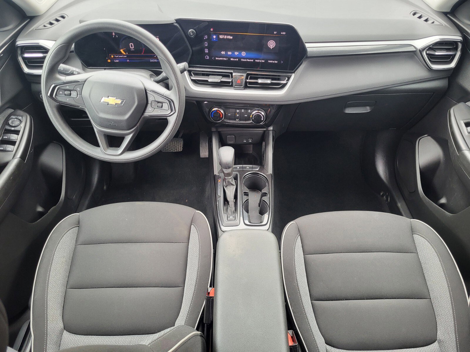 Used 2024 Chevrolet TrailBlazer LT image 13