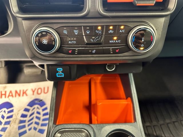 Certified 2024 Ford Maverick XLT w/ XLT Luxury Package image 27