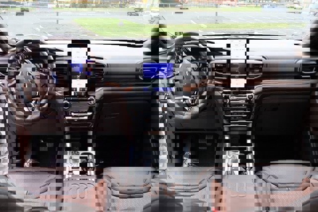 Certified 2022 Ford Explorer King Ranch w/ Technology Package image 22