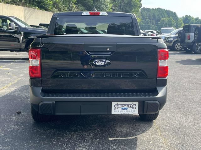 Certified 2025 Ford Maverick XL FWD image 5
