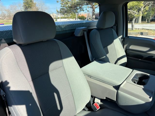 Certified 2019 Ford F150 XL w/ Equipment Group 101A Mid image 29