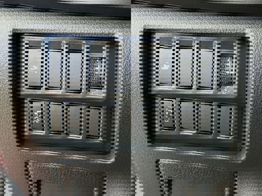 Used 2023 Subaru WRX Limited image 25