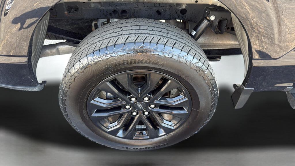 Certified 2025 Ford F150 Lariat AWD/4WD image 38