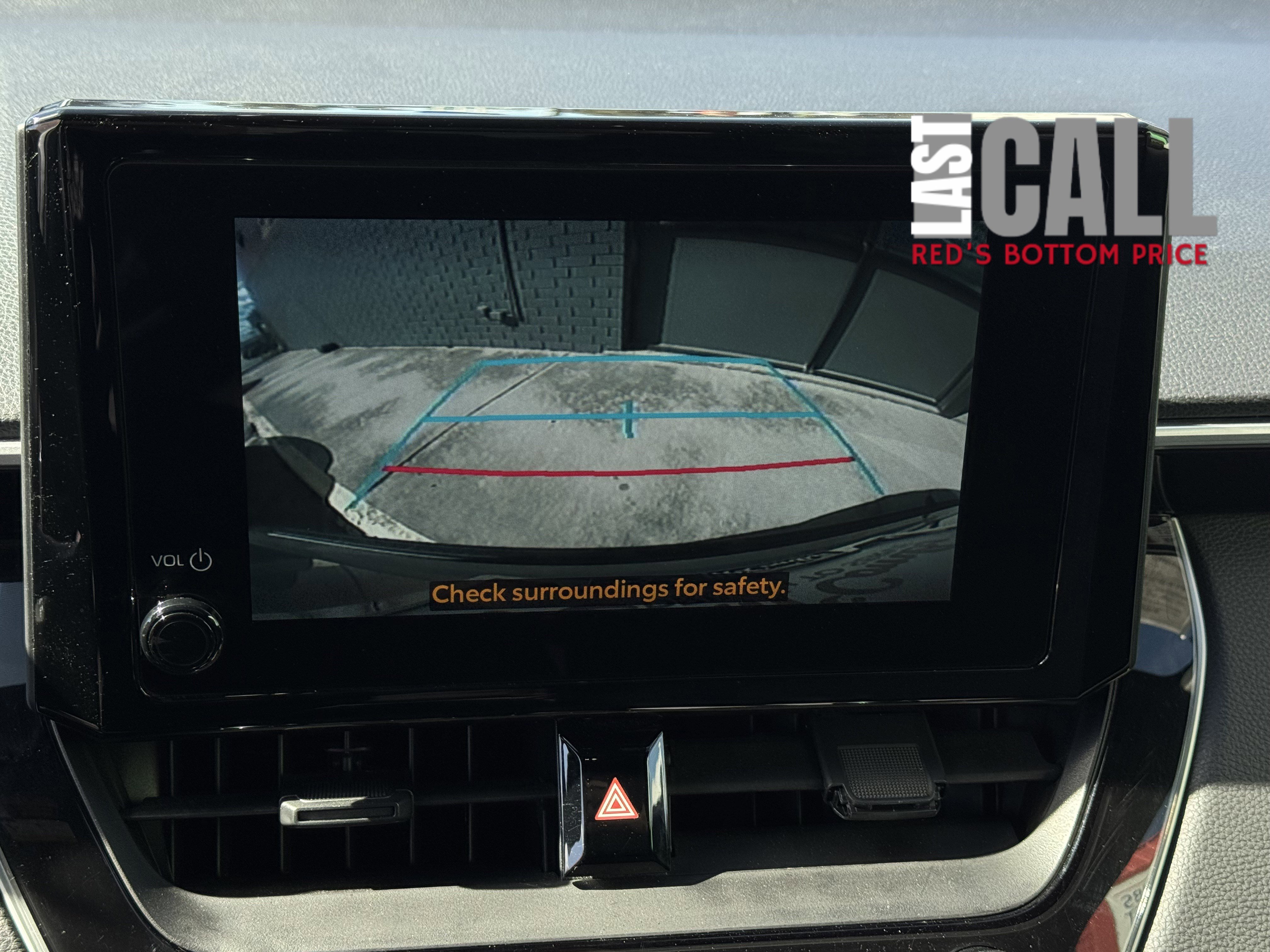 Used 2024 Toyota Corolla Cross SE image 22